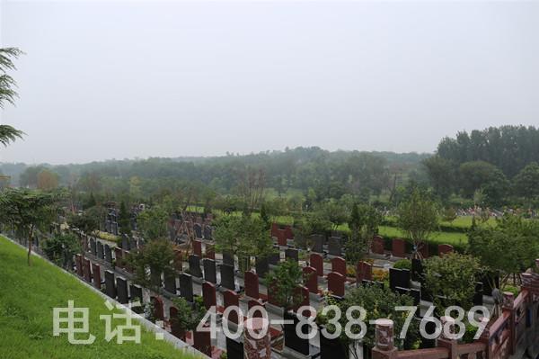 北京房山静安墓园墓地